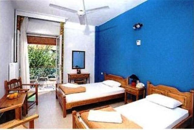 Izela Hotel Kala Nera Kamer foto