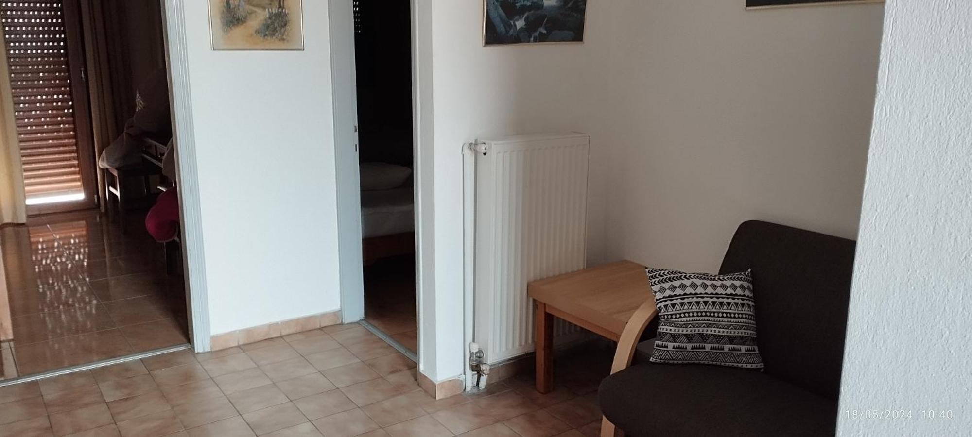 Izela Hotel Kala Nera Buitenkant foto