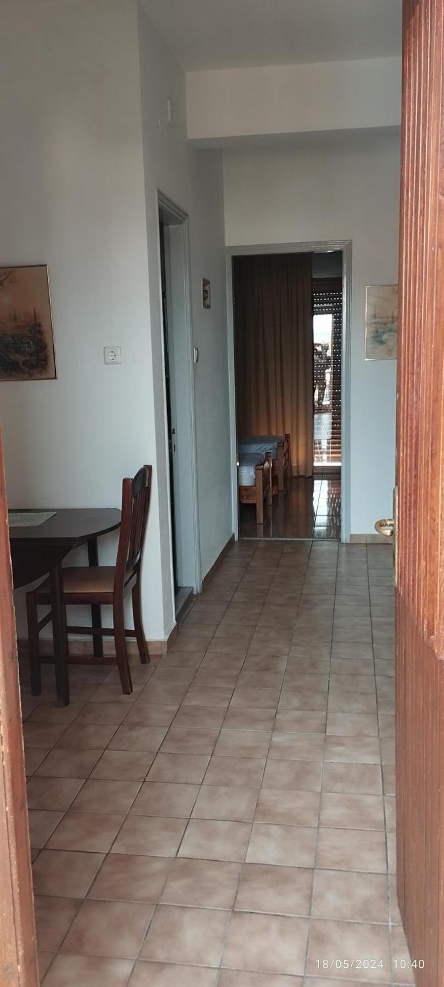 Izela Hotel Kala Nera Buitenkant foto