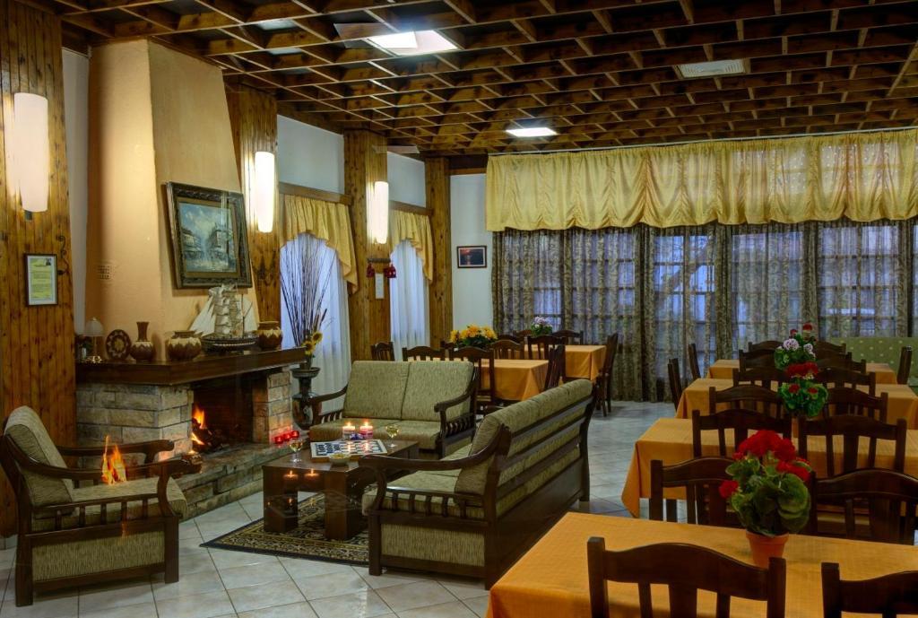 Izela Hotel Kala Nera Buitenkant foto